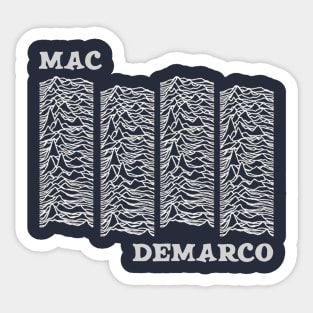 mac Sticker